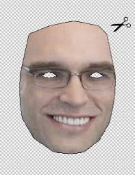 You Can Encrypt Your Face