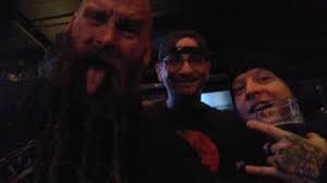 Happy Birthday Chris Kael 🔥🔥✊🎂🙌 #5fdp