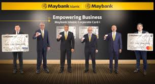The difc's robust legal and regulatory environment, alongside its highly. Maybank Islamic Expects To Issue 45 000 Islamic Corporate Cards The Star