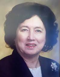 Johanna Elliott Miller