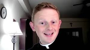 Liturgy Spotlight Series with Fr David Friel