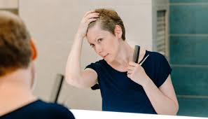 But it can be stopped. Treating A Receding Hairline 6 Expert Tips For Men Women