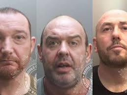 UPS team leader intercepted packages of heroin and cocaine in multi million  pound conspiracy