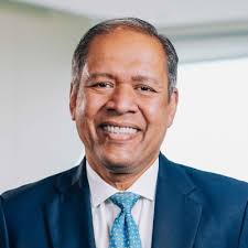 Last week, I visited our Wilmington campus in Delaware USA, home of our US  Cards business