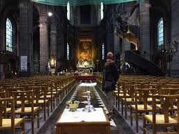 Replaymatches does not host or upload this material and is not responsible for the content. De Middenbeuk Picture Of Eglise Saint Etienne Lille Tripadvisor