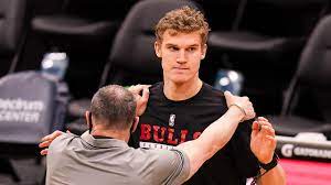 Lauri markkanen, zach lavine inspire confidence in bulls' preseason finale. Report Pelicans Have Shown Interest In Bulls Lauri Markkanen Rsn