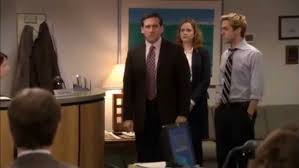 Oh How The Tables Have Turned... : R/Dundermifflin