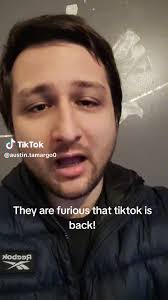 What Happened to Austin Tamargo