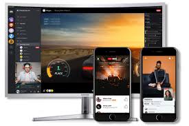 Live stream for free without registration. Interactive Live Streaming Solutions Wowza Media Systems