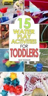 50 Summer Activities For Toddlers These Are The Best Busy Toddler Summer Activities For Toddlers Toddler Activities Water Play Activities