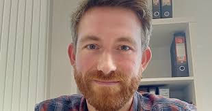 ScreenSkills' Trainee Finder scheme helped Sam Murdock learn