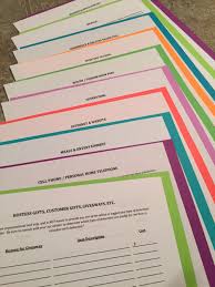 Perfect For Tracking Expenditures Great For Direct Sales Consultants For Keeping Your Business Expense Business Organization Printables Business Organization