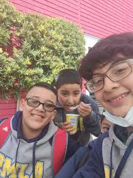 Animo Jefferson Charter Middle School