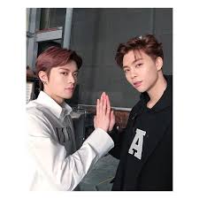 Log in or sign up to leave a comment. Nct Touch Johnny Yuta Nct Nct Yuta Nct 127