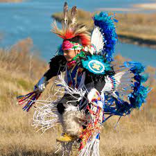 Home | Indian Affairs