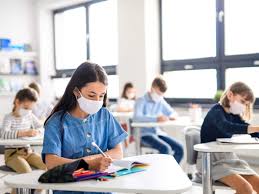 Por su parte, en tucumán, retornaron las clases presenciales todos los días con protocolos. Asi Sera El Regreso A Clases Presenciales En Cdmx El 7 De Junio Donde Ir