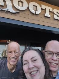 Roots Burger Bar Reviews 2025