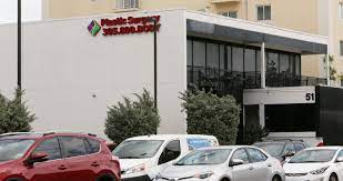 Though it’s good to be skeptical of any miami restaurant serving up expensive sushi with a heavy side of scen. Felons Opened Plastic Surgery Businesses Where Women Died