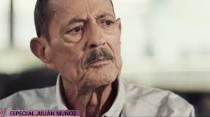 La última disculpa de Julián Muñoz: "Si tengo que pedir perdón es al pueblo  de Marbella"