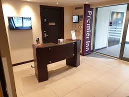 Whitbread, the owner of the premier inn and hub by premier inn hotel brands, is set to double its presence in oxford this calendar year as the business continues its strategic expansion in the city. Premier Inn Oxford Picture Of Premier Inn Oxford Cowley Hotel Tripadvisor