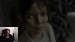 Dying light 2 episode 2 (first time playing dying light 2) xbox series x