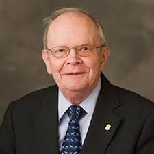 2018 Foundation Annual Report: Honor Roll of Donors