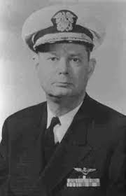 Captain Paul D. Buie