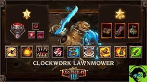 We did not find results for: Torchlight 3 Forged Skills And Beginner S Construction