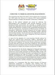 The companies act, 1965 company limited by shares. Pages Bulletin