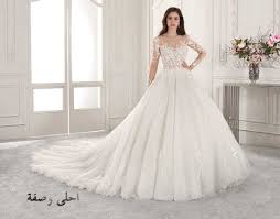 احدث صور فساتين اعراس 2020 احدث موديلات فساتين اعراس لجمالك سيدتي In 2020 Celebrity Wedding Dresses Demetrios Wedding Dress Ball Gown Wedding Dress