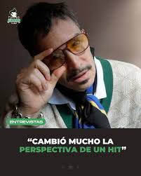 TREMENDA ENTREVISTA 🤩, 👉🏼 En el día de hoy @andi.pallero dialogó con  @emmanuelhorvilleur en #NoLoSoñé en la previa de su show el 25 de julio en  @clubparaguay 🙌🏼, 🗣️El músico dejó frases interesantes ...