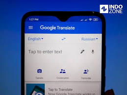 Langsung yang paling dominan berdasarkan koesien jalur yaitu pengetahuan gizi ibu. Google Translate Di Android Kini Sudah Bisa Terjemah Secara Langsung Indozone Id