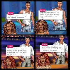 Vlucas Love Island Meet You Things I Want