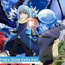 Tensei Shitara Slime Datta Ken Bd Batch Episode 1 24 Subtitle Indonesia Nimefast