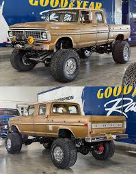 Image result for Gold Dust 1994 Truck