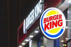 érdi burger king restaurant