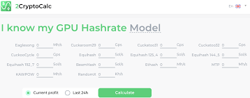 Cryptocurrency mining 2021 crypto mining information for bitcoin, etheruem, litecoin, monero, zcash, and 200+ more. Top 6 Best Mining Calculators To Use In 2021