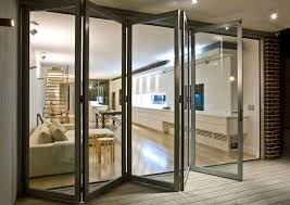 The windows are an exposed aluminum window frames with exposed mullins. How To Clean Aluminium Windows Doors Shiredoors