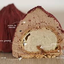 Le Dimanche C Est Patisserie La Truffe Chocolat Noisette Pate Sucree Chou Garni Cremeux Gianduja Truffes Au Chocolat Patisserie Chocolat Noisette