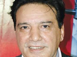Tax relief for filmmakers to uplift industry, says Javed Sheikh