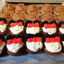 Minnie Cupcakes Chocolat Mascarpone Sucre Et Mascarpone Chocolate La Cuisine De Laura Chocolat Cupcakes Mascarpone Chocolat