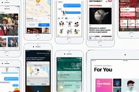 This iphone app is a product of the most prominent stock trading firm in the us. How To Manage And Use Ios Notifications Computerworld