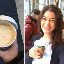 The almondmilk honey flat white and with its sweet flavor and a smooth texture that froths like cow's milk, oat milk has won over consumers and baristas alike. I Tried The New Oatmilk Honey Latte At Starbucks That S Only Available In The Mi Kitchn