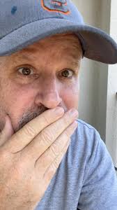 Let’s call that a win. , I’m also glad that the motorist appears to be  miraculously unhurt. That windshield tho. , #dogslife #threeleggeddog  #animallovers #funnyreactions #funnydad.