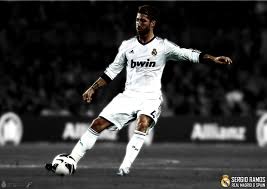 Collection of sergio ramos football wallpapers along with short information about him and his career. Sergio Ramos Hd Football Wallpapers