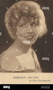 Dorothy dalton immagini e fotografie stock ad alta risoluzione