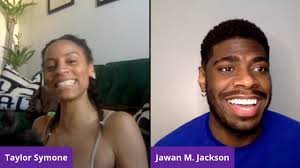 Jawan M. Jackson and Taylor Symone Jackson Interview for Ain't Too Proud