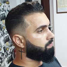 La strada Barber