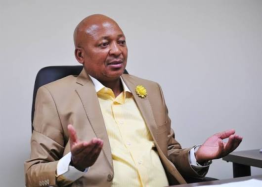 PA suggests Kenny Kunene be considered for Joburg mayor in talks with DA, ActionSA | News24