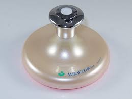 Miraclear Face Facial Cleansing Tool Review Musings Of A Muse Face Facial Facial Cleansing Facial